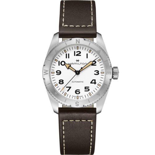Hamilton Khaki Field H70225510