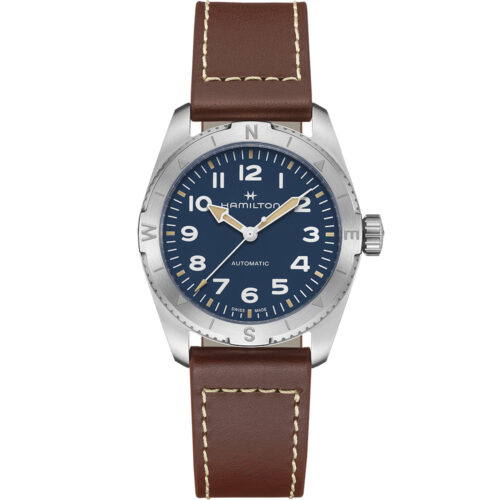 Hamilton Khaki Field H70225540