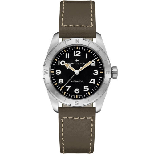 Hamilton Khaki Field H70225830