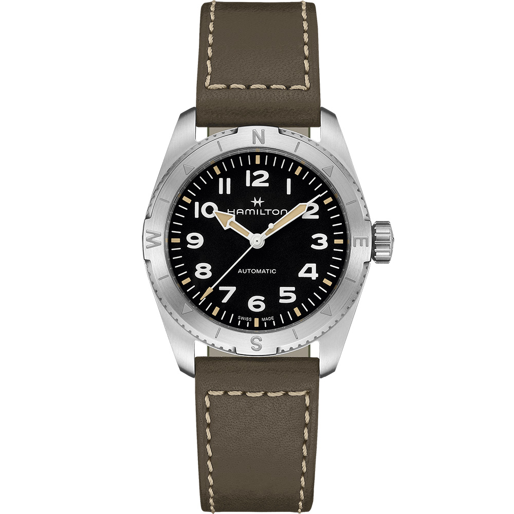 Hamilton Khaki Field H70225830