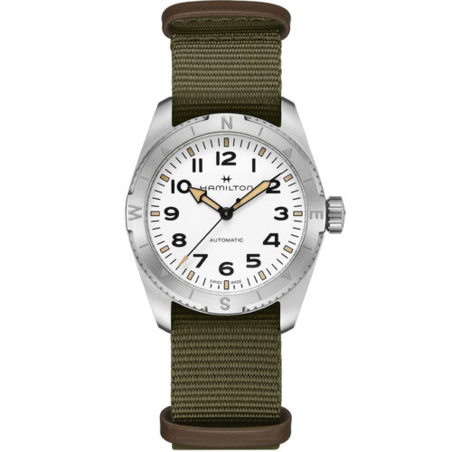 Hamilton Khaki Field H70225910
