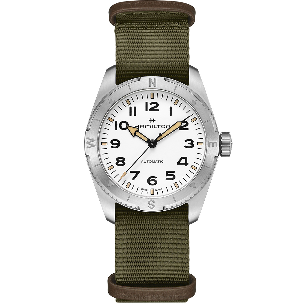 Hamilton Khaki Field H70225910
