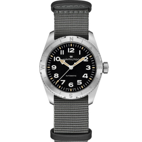 Hamilton Khaki Field H70225930