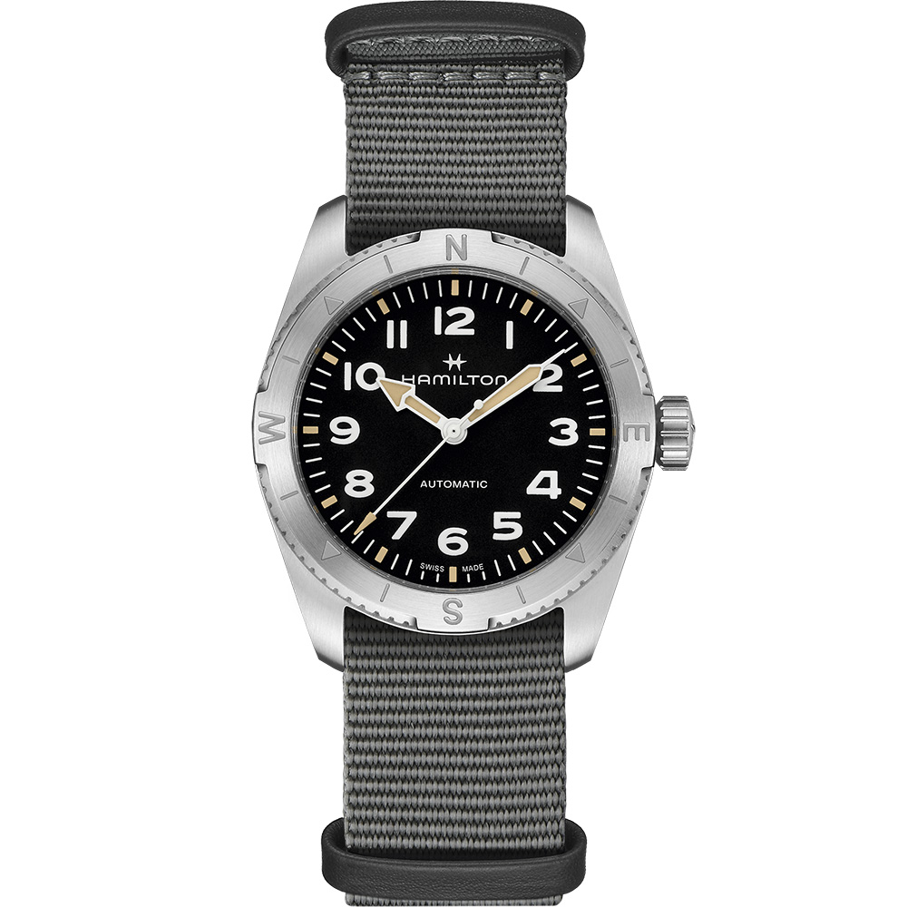 Hamilton Khaki Field H70225930