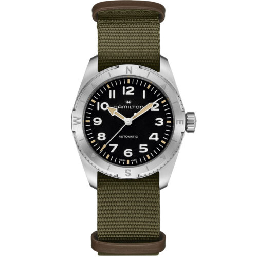 Hamilton Khaki Field H70225931