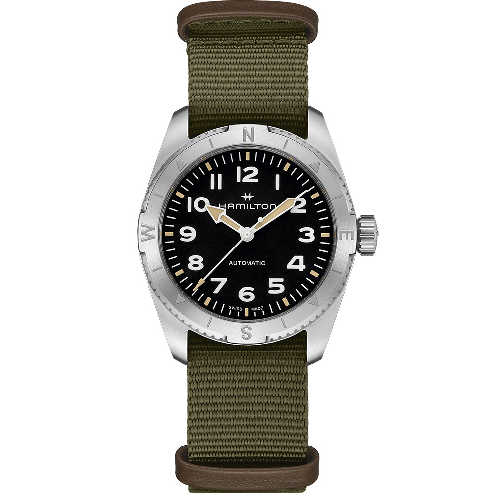 Hamilton Khaki Field H70225931