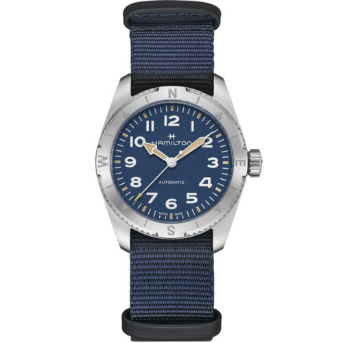 Hamilton Khaki Field H70225940