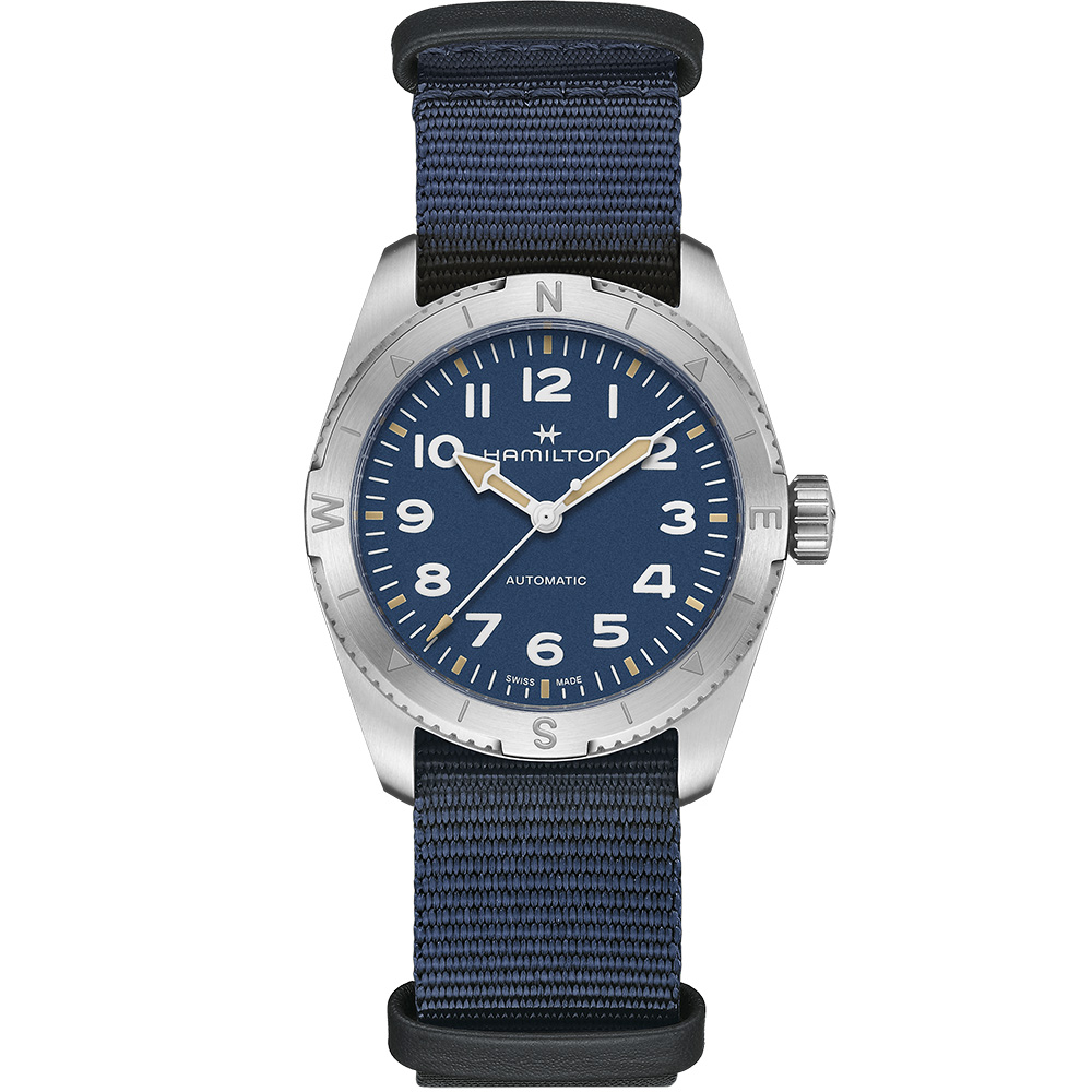 Hamilton Khaki Field H70225940