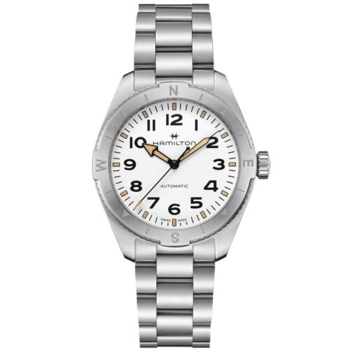 Hamilton Khaki Field H70315110