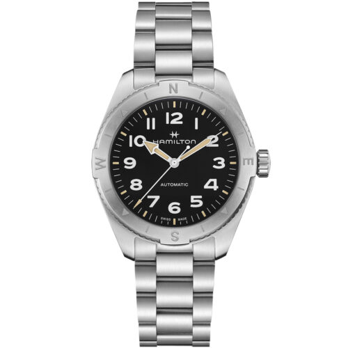 Hamilton Khaki Field H70315130