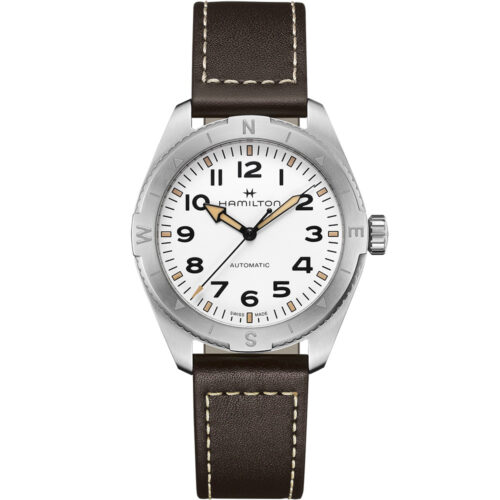 Hamilton Khaki Field H70315510