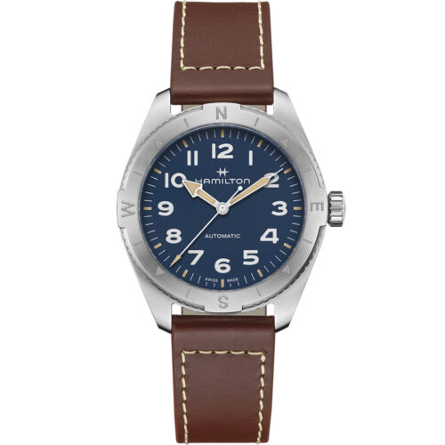 Hamilton Khaki Field H70315540