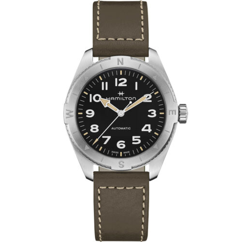 Hamilton Khaki Field H70315830