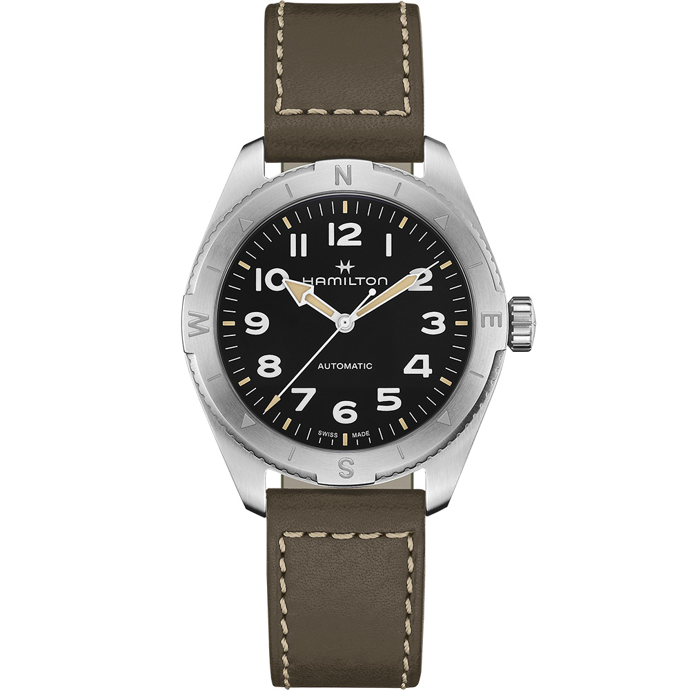 Hamilton Khaki Field H70315830