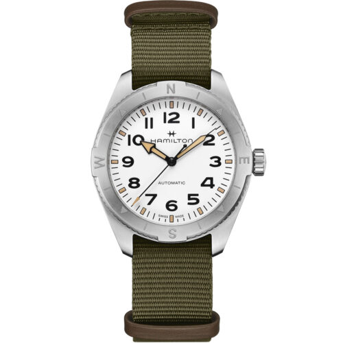 Hamilton Khaki Field H70315910