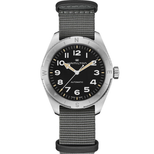 Hamilton Khaki Field H70315930