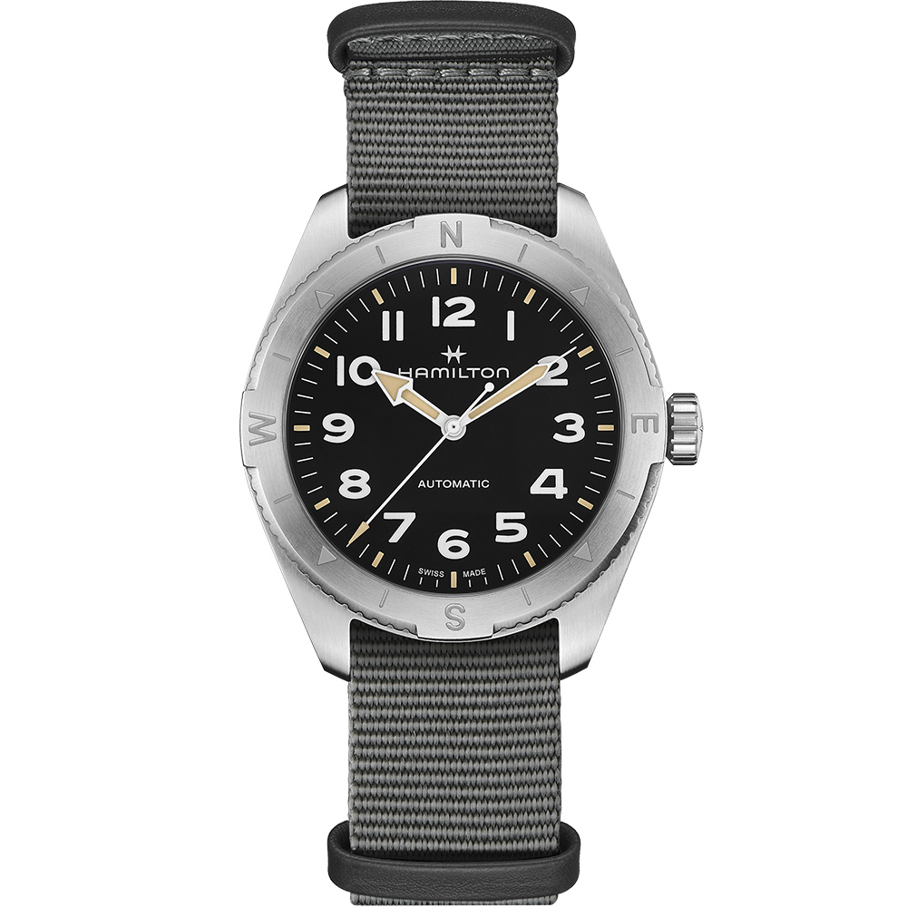 Hamilton Khaki Field H70315930