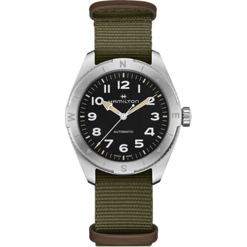 Hamilton Khaki Field H70315931