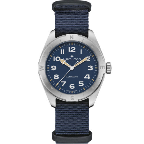 Hamilton Khaki Field H70315940