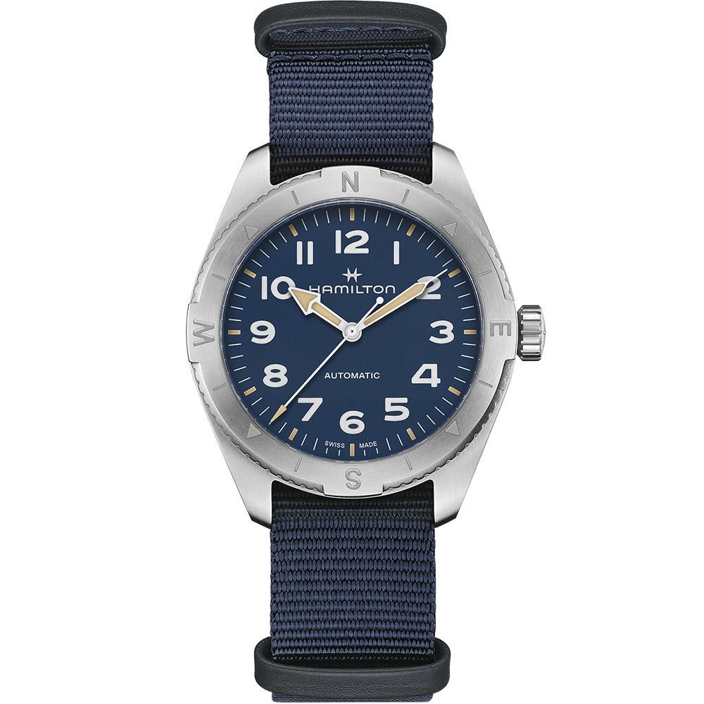Hamilton Khaki Field H70315940