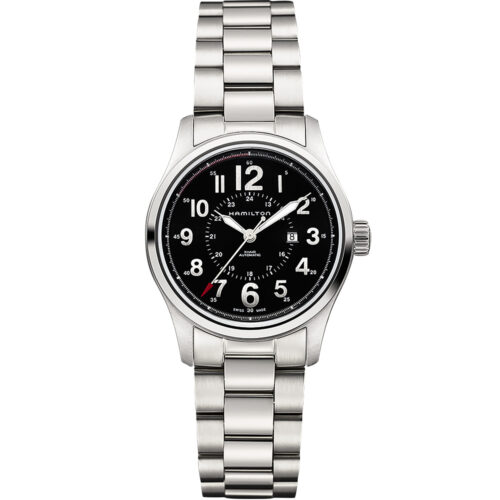 Hamilton Khaki Field H70365133