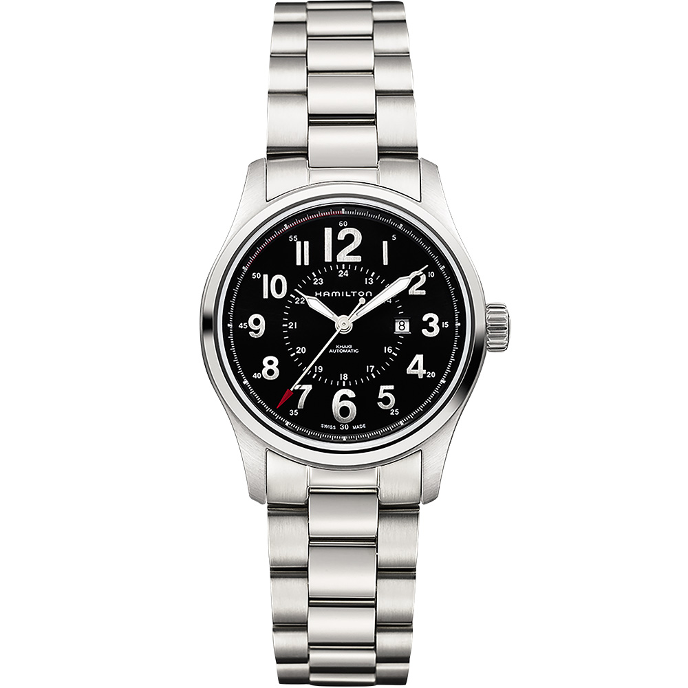 Hamilton Khaki Field H70365133