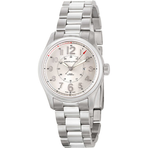 Hamilton Khaki Field H70365183