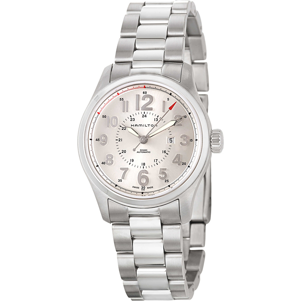 Hamilton Khaki Field H70365183