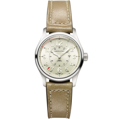 Hamilton Khaki Field H70365983