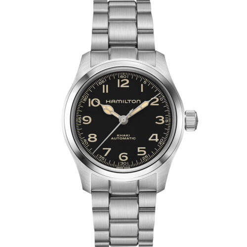 Hamilton Khaki Field H70405130
