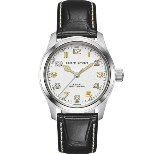 Hamilton Khaki Field H70405710