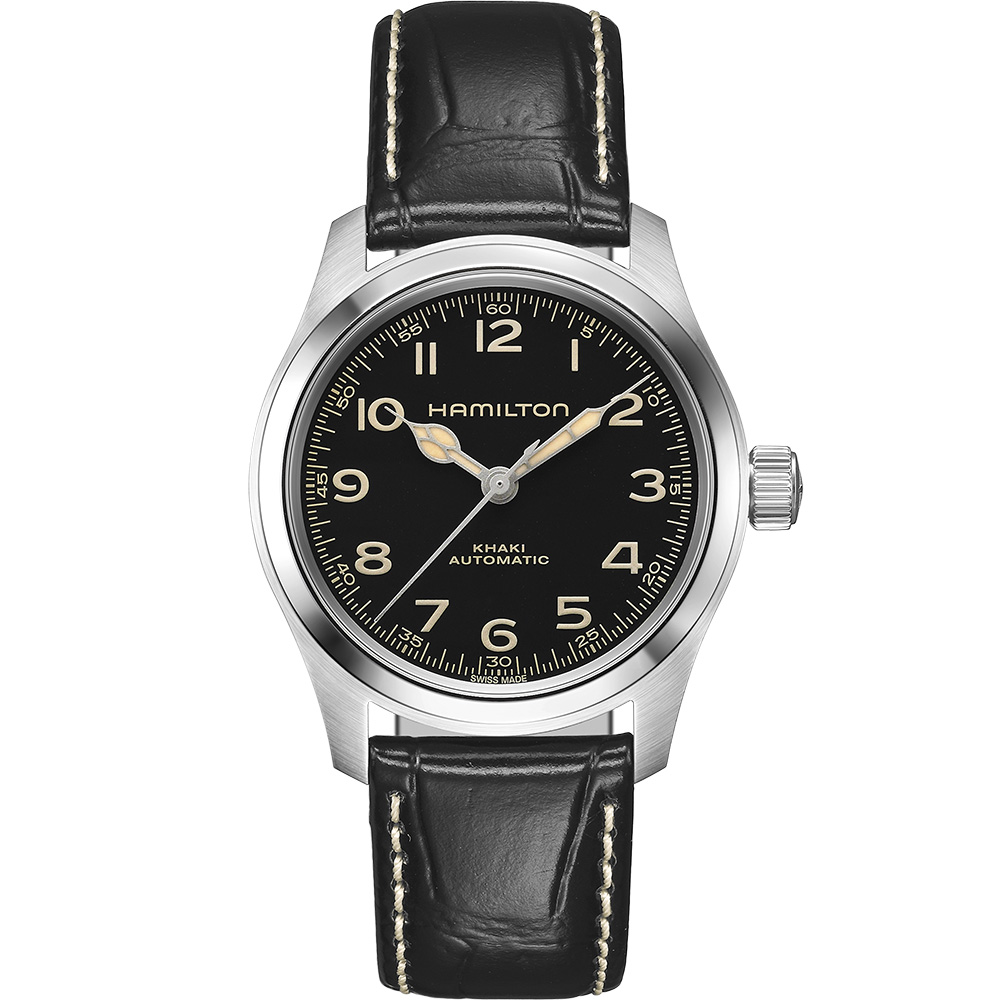 Hamilton Khaki Field H70405730