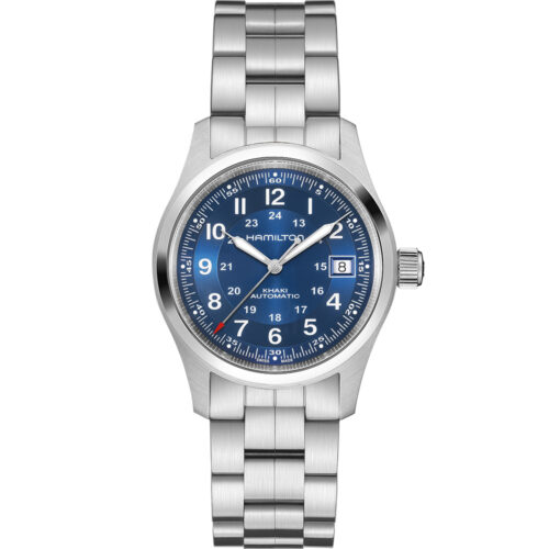 Hamilton Khaki Field H70455140