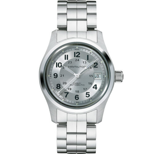 Hamilton Khaki Field H70455153
