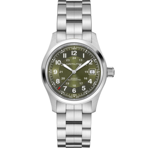 Hamilton Khaki Field H70455160