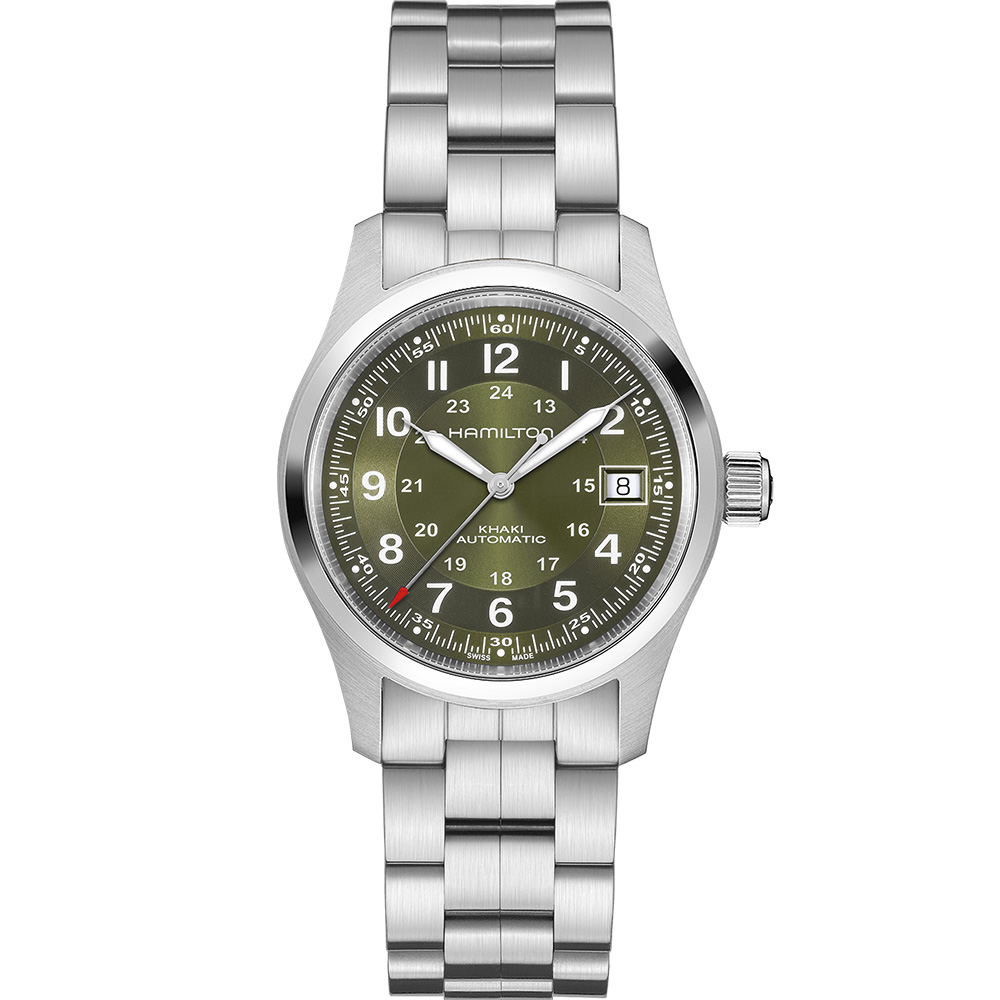 Hamilton Khaki Field H70455160