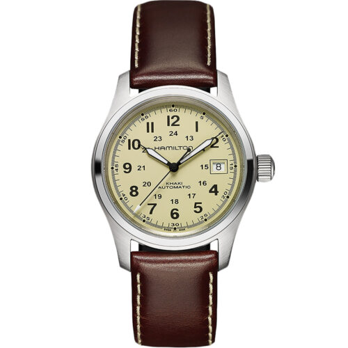 Hamilton Khaki Field H70455523