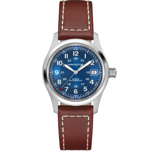 Hamilton Khaki Field H70455540