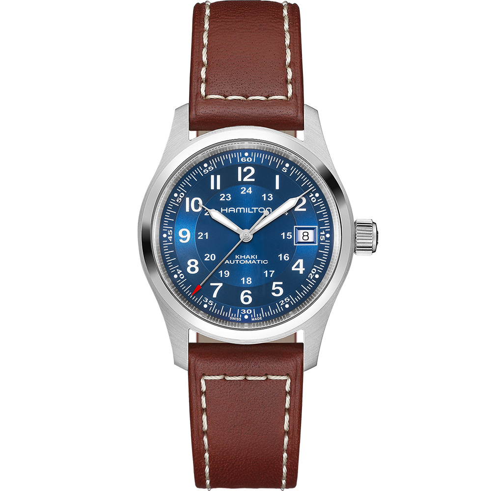 Hamilton Khaki Field H70455540