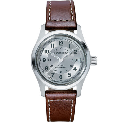 Hamilton Khaki Field H70455553