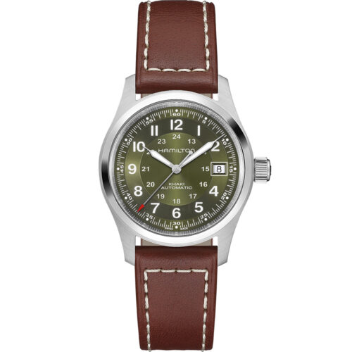 Hamilton Khaki Field H70455560