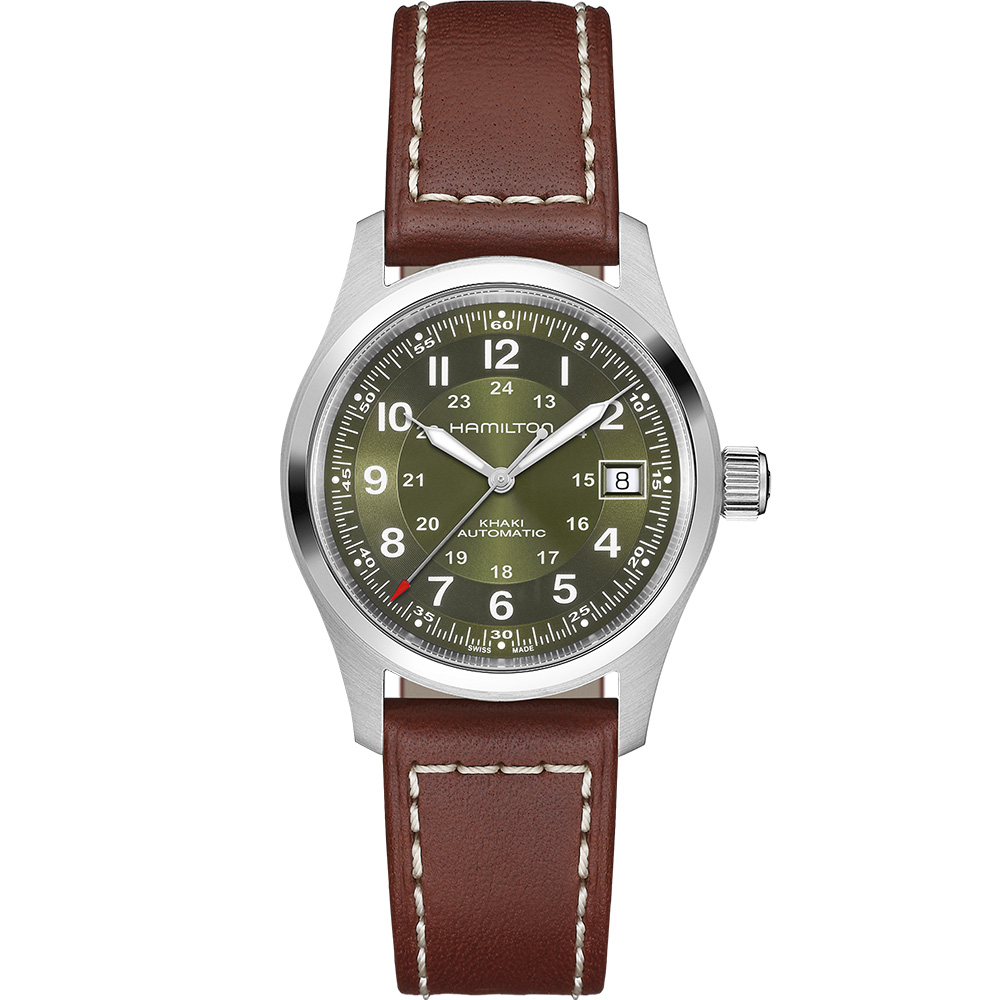 Hamilton Khaki Field H70455560