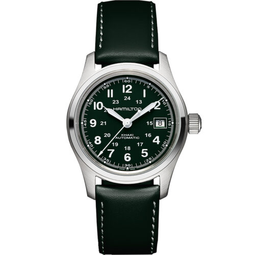 Hamilton Khaki Field H70455863