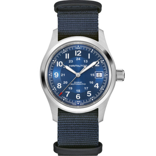 Hamilton Khaki Field H70455940