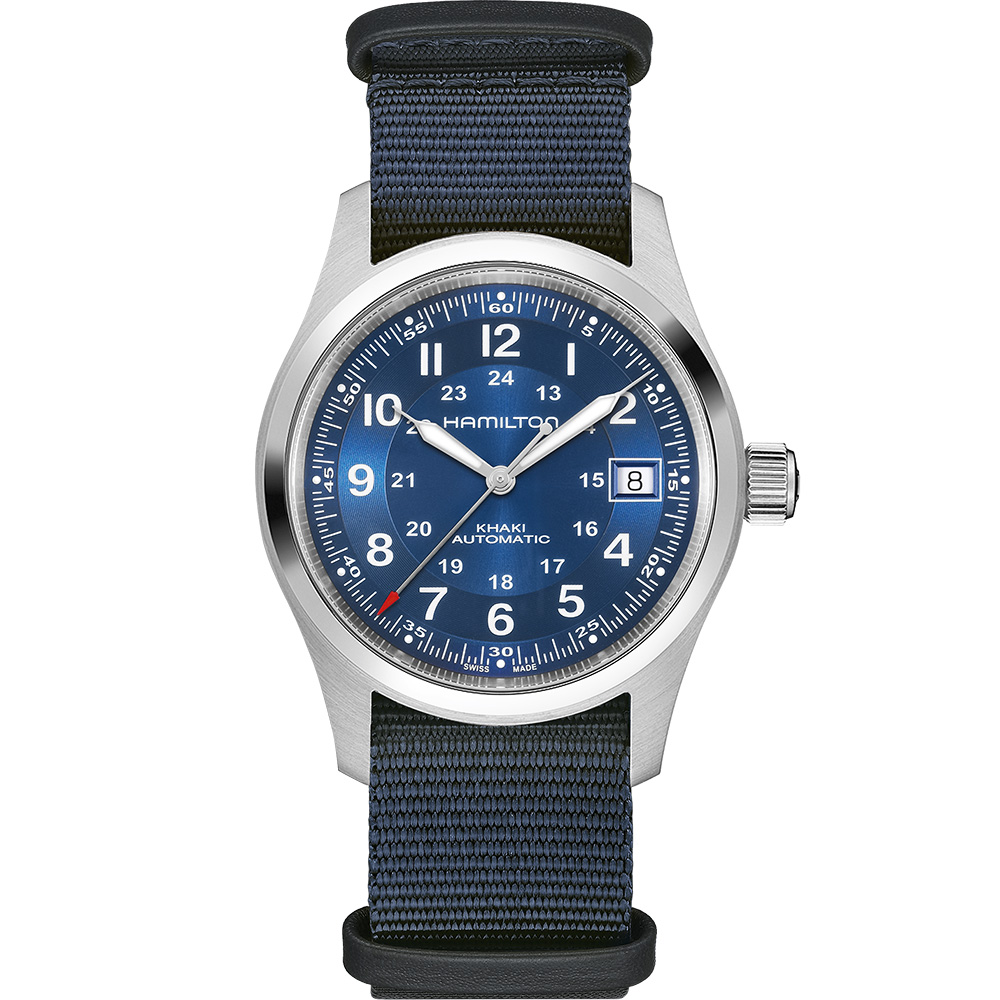 Hamilton Khaki Field H70455940
