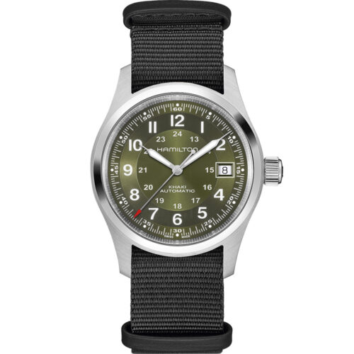 Hamilton Khaki Field H70455960