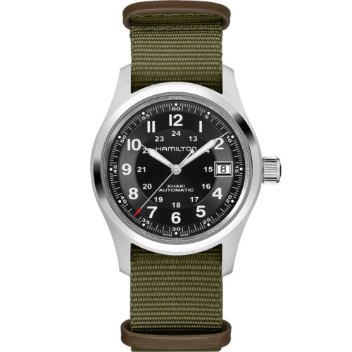 Hamilton Khaki Field H70475930