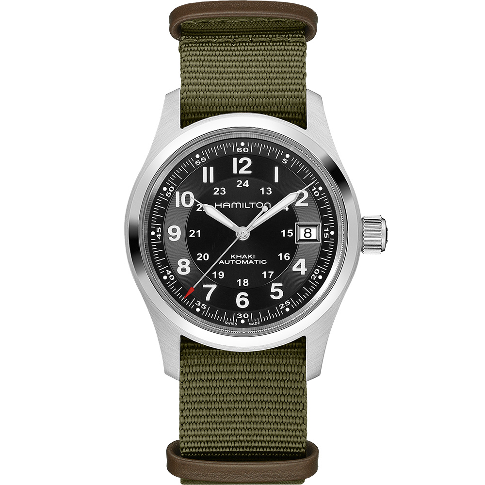 Hamilton Khaki Field H70475930