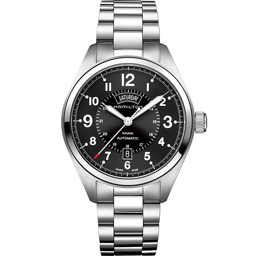 Hamilton Khaki Field H70505133
