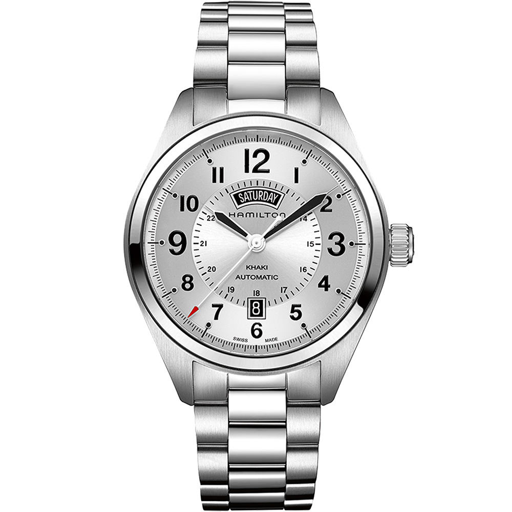 Hamilton Khaki Field H70505153